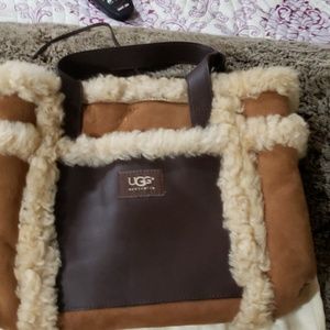 UggTote bag